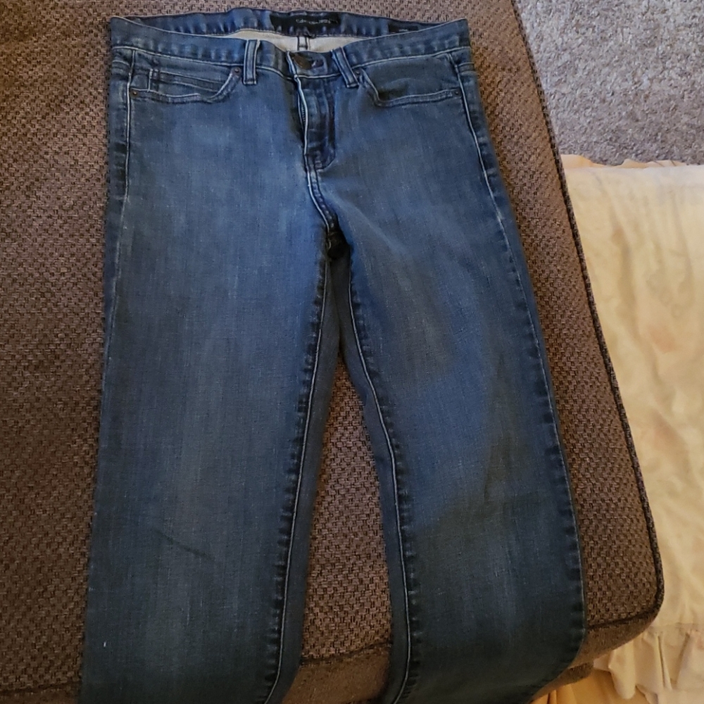 Jeans - Picture 2 of 2